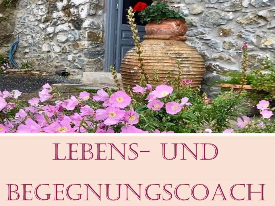 Lebens- und Begegnungscoach Lebens- und Begegnungscoach