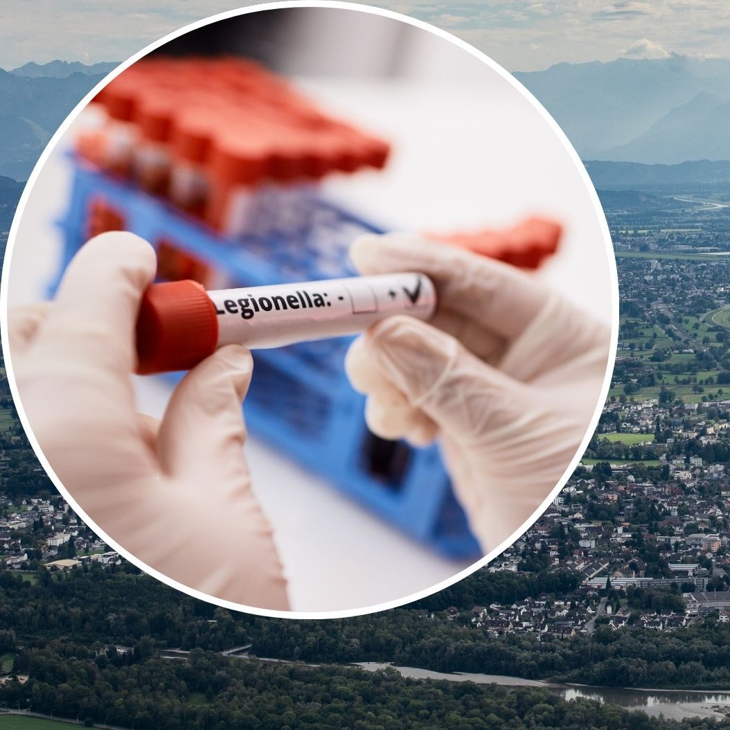 Anfang des Jahres sorgte ein Legionellen-Ausbruch für Aufsehen.