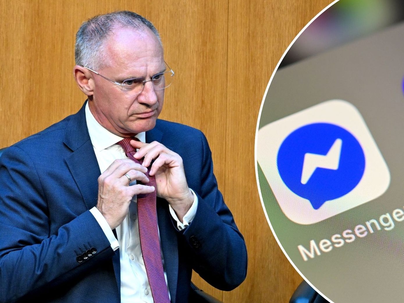 Opposition lehnt Vorlage ab - FPÖ erkennt "Überwachungsfantasien" Opposition lehnt Vorlage ab - FPÖ erkennt "Überwachungsfantasien"