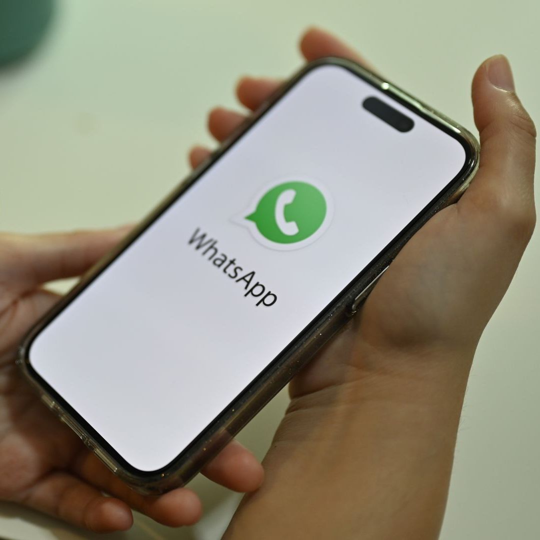 Durch eine neue Option können Sie Meta AI deaktivieren.