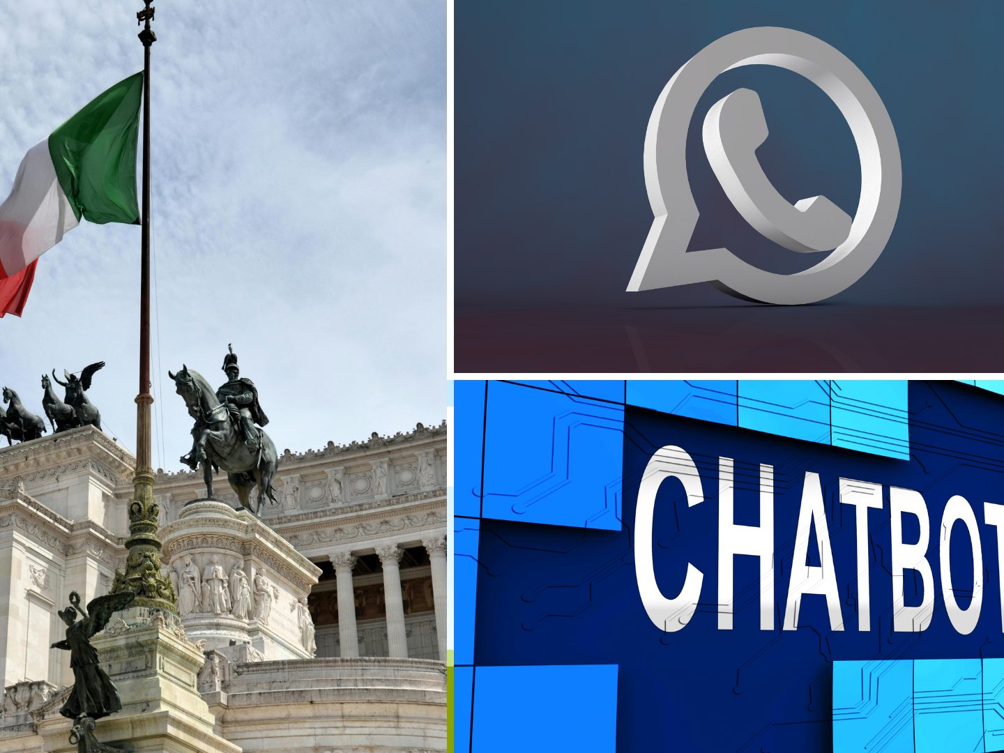 WhatsApp-KI ohne Zustimmung? Kartellverfahren gegen Meta gestartet