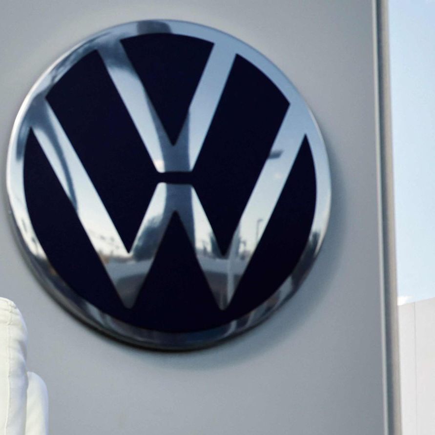 Kjell Gruner, Präsident und CEO der Volkswagen Group of America