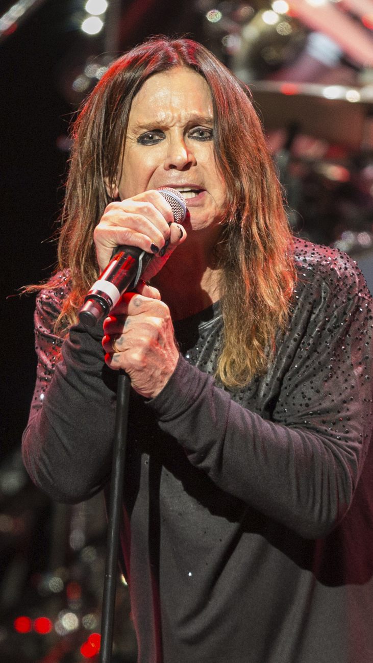 Black Sabbaths Abschiedskonzert in Birmingham stärkt die Wirtschaft. Wien kann von solchen Mega-Events als Kulturmetropole profitieren.