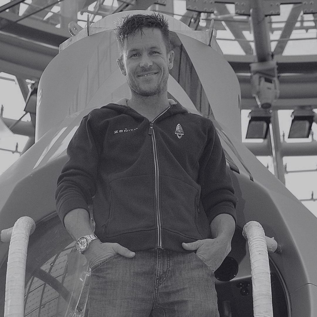 Herzstillstand in der Luft? Neue Details zu Baumgartners letztem Flug