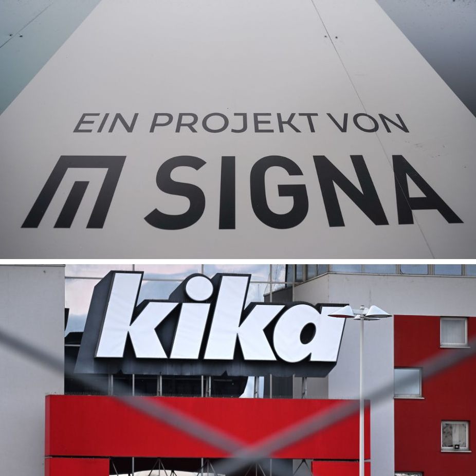 Österreich erlebt historisches Hoch bei Unternehmenspleiten