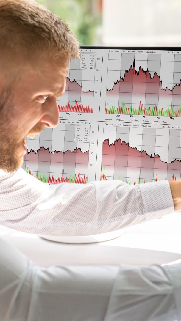 Österreich verzeichnet fast 2.000 Firmenpleiten im ersten Halbjahr – besonders Tirol und Salzburg sind betroffen. Ursachen: Konjunktur, Kosten, Krisen.