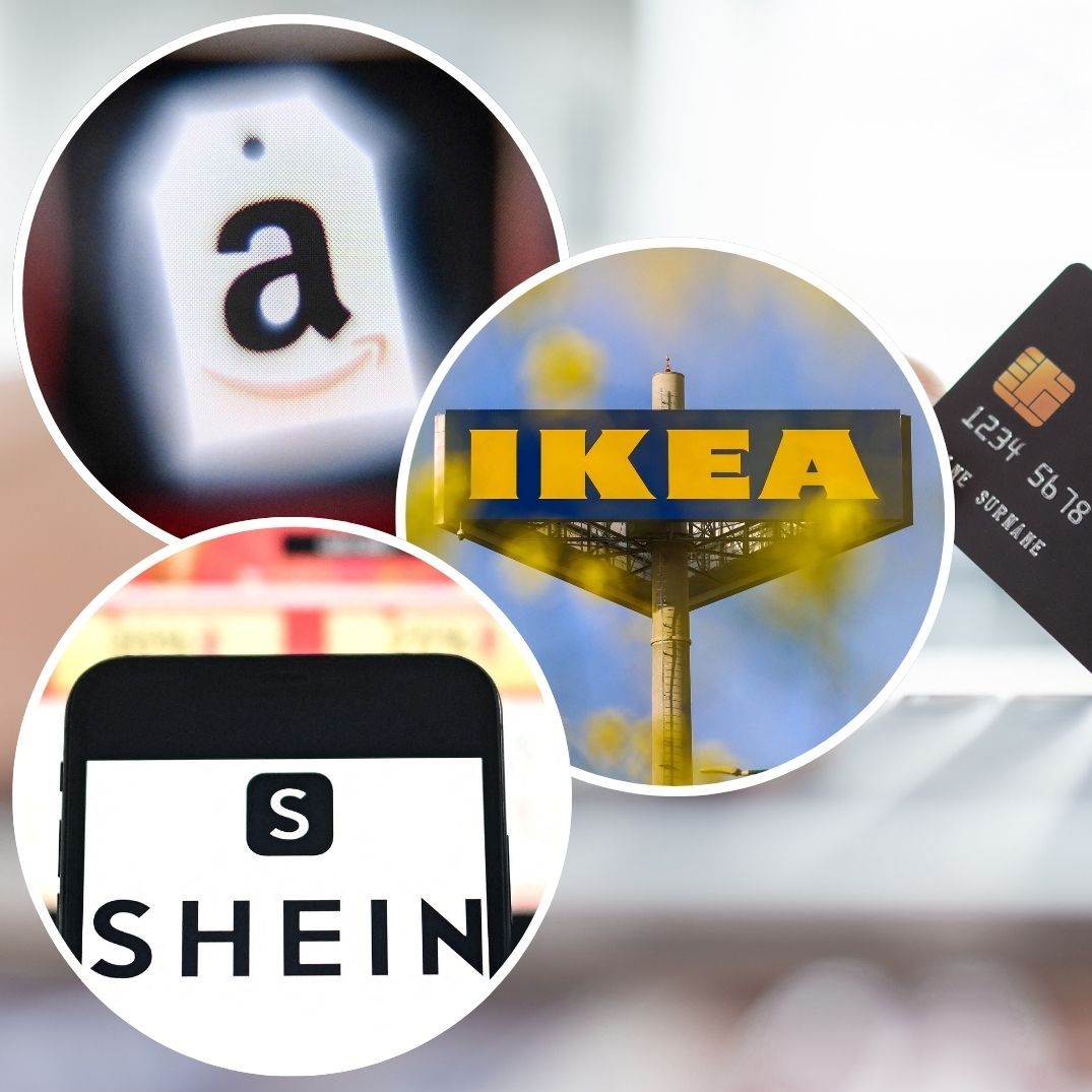 Der Online-Handel boomt in Österreich weiter.