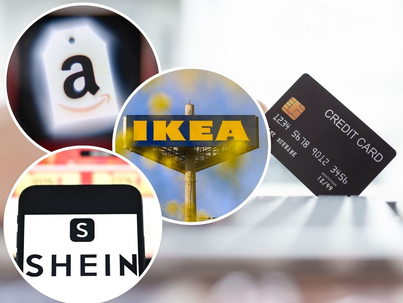 Der Online-Handel boomt in Österreich weiter. Der Online-Handel boomt in Österreich weiter.