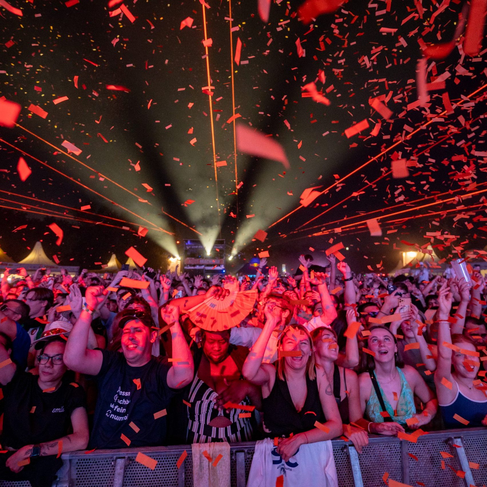 Donauinselfest 2026: So viel ist bereits bekannt