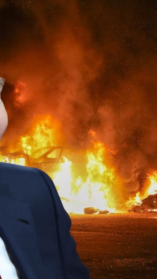 Die Altstadt von Odessa – seit 2023 Unesco-Weltkulturerbe – wurde bei russischen Angriffen schwer beschädigt.