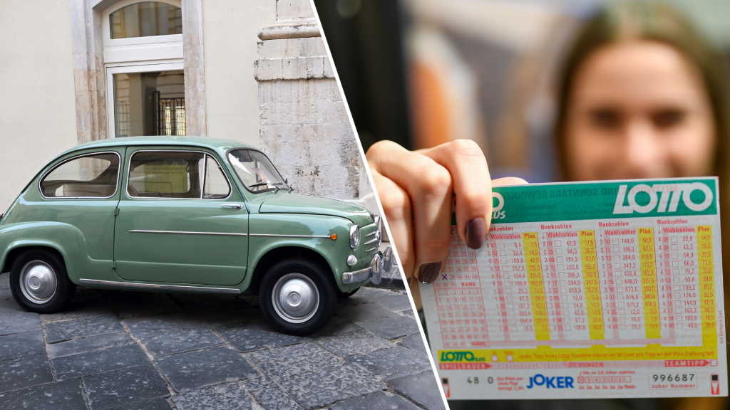 Milijonske nagrade čakajo na srečneže pri Eurojackpotu in Lotu