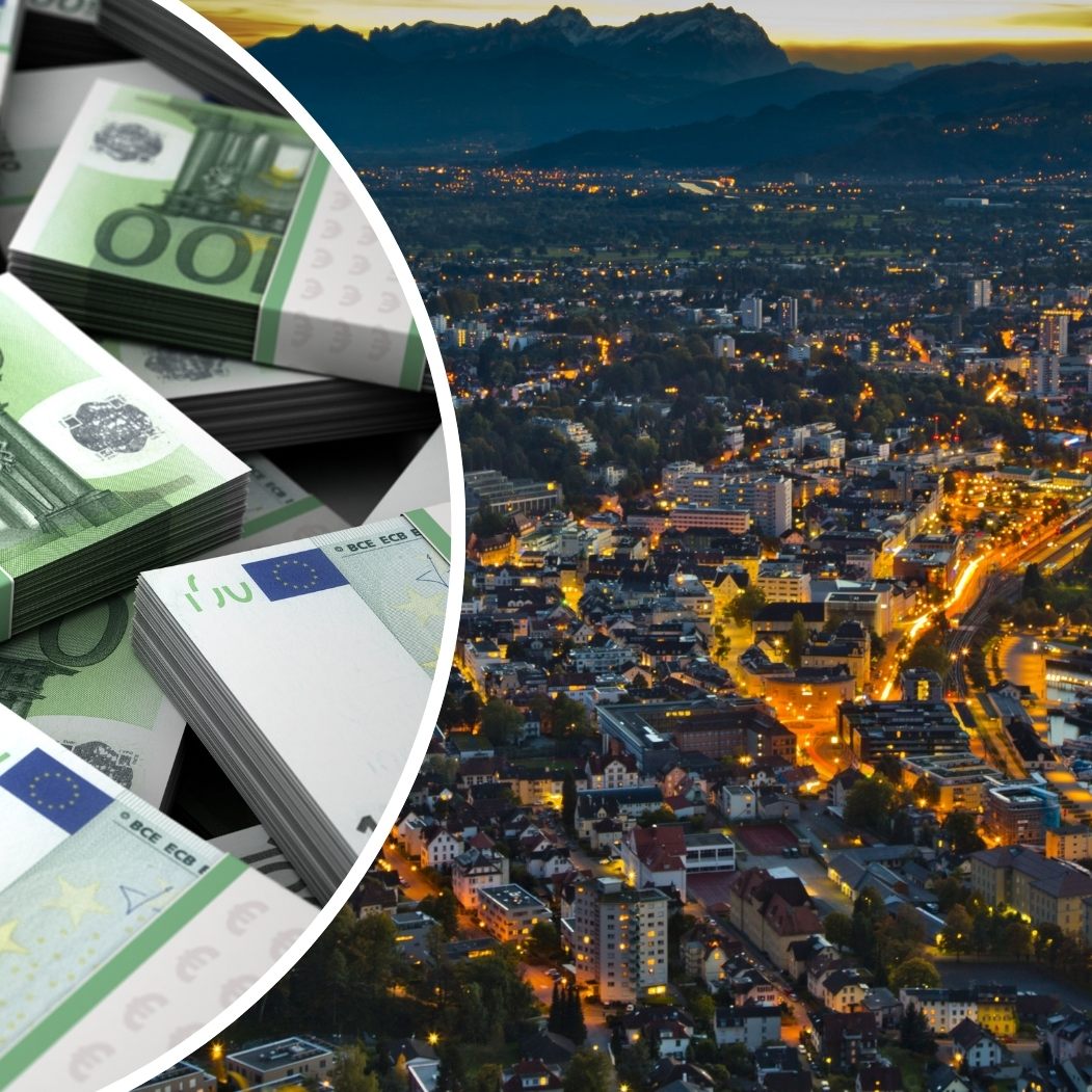 Wer sind die reichsten Vorarlberger? Es hat sich etwas getan seit dem letzten Ranking.