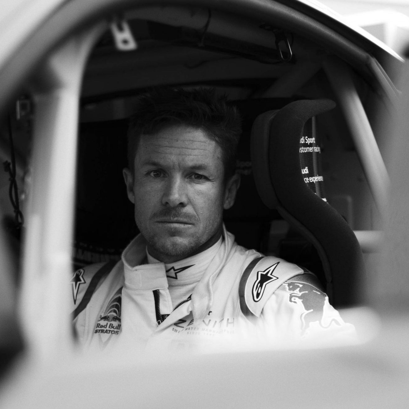 Der Extremsportler Felix Baumgartner verunglückte im Alter von 56 Jahren bei einem Flugunfall in Italien tödlich.