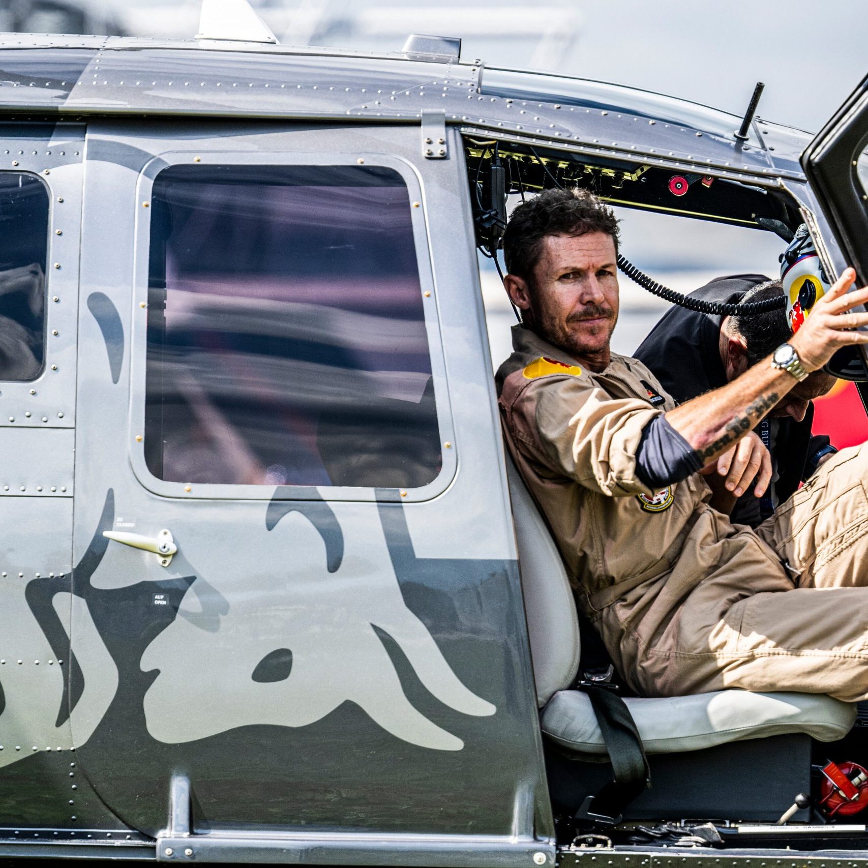 Die für Dienstag angesetzte Obduktion soll mehr Klarheit über die genaue Todesursache bringen.