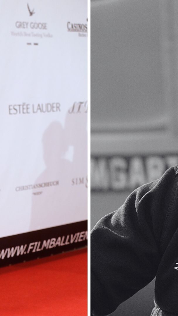 Ex-Freundin Gitta Saxx trauert um Baumgartner