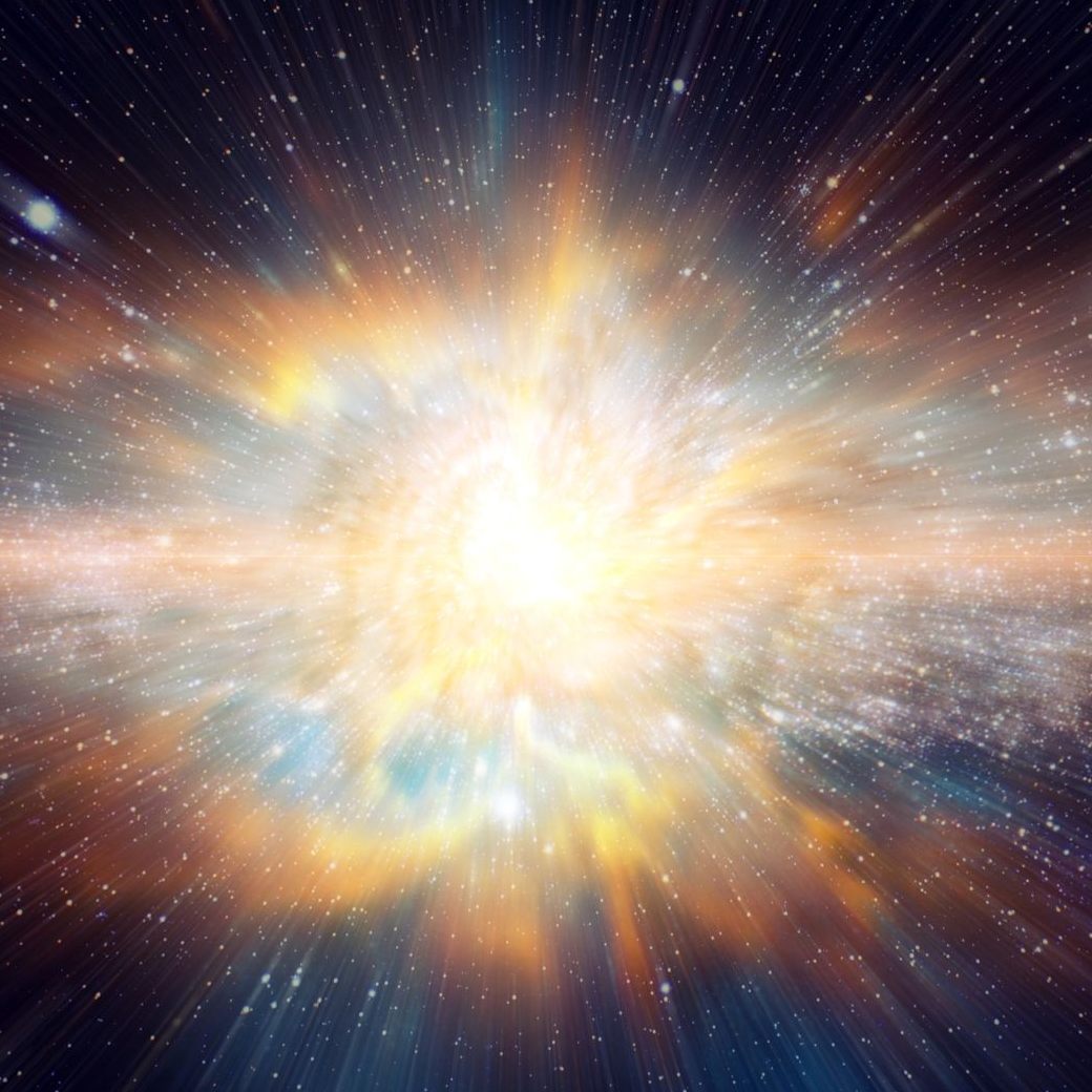 Exoplanet löst selbst Sonneneruptionen aus, die so stark sind, dass sie ihm schaden (SYMBOLBILD)