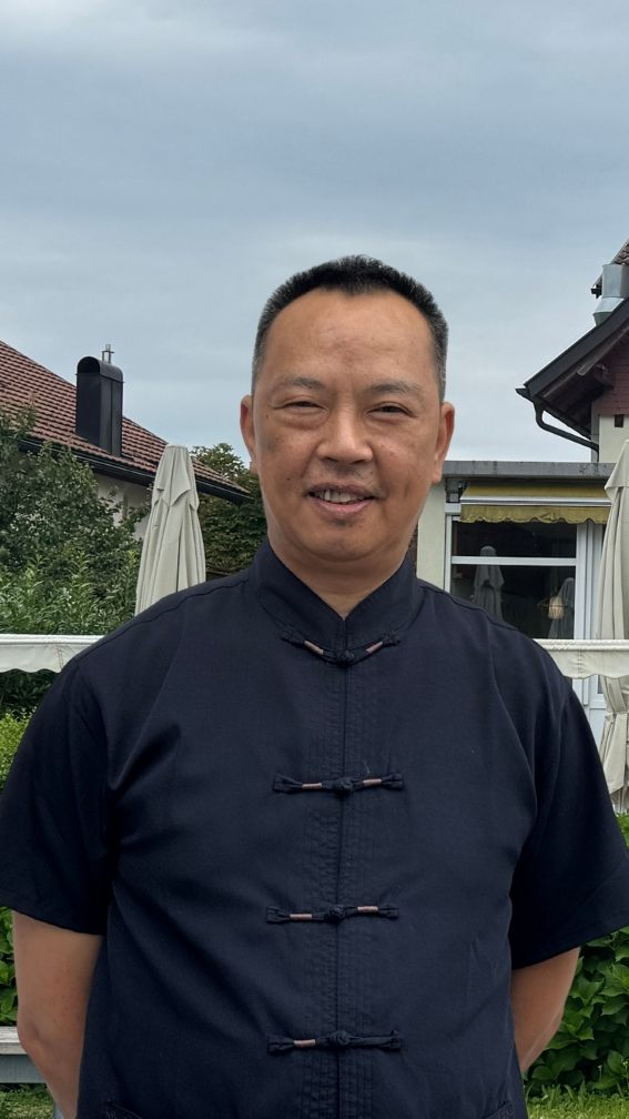 Das Phoenix-Restaurant hat eine spezielle Sommerlösung gefunden.