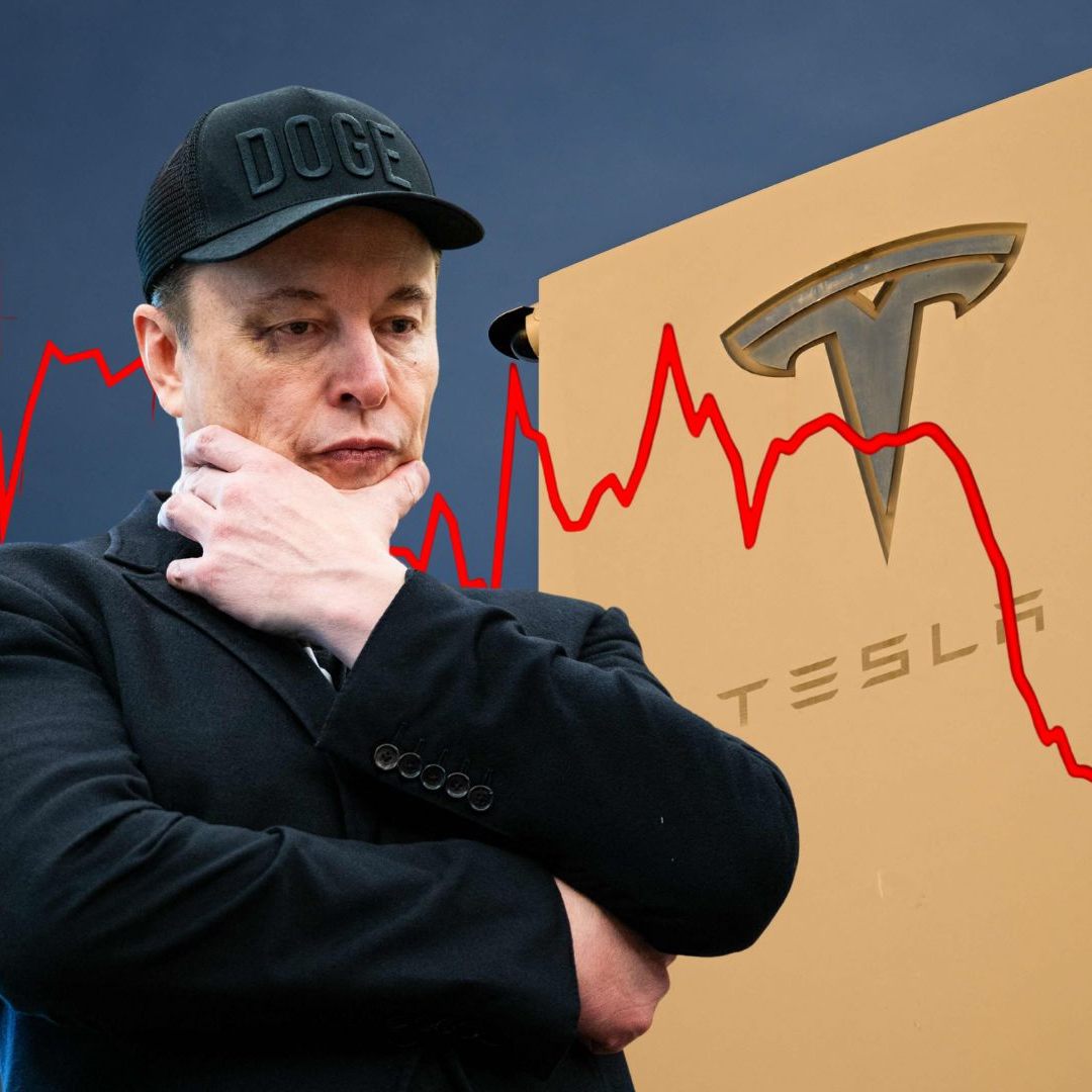 Musk unter Druck: Kann ein günstiges Modell Tesla retten?