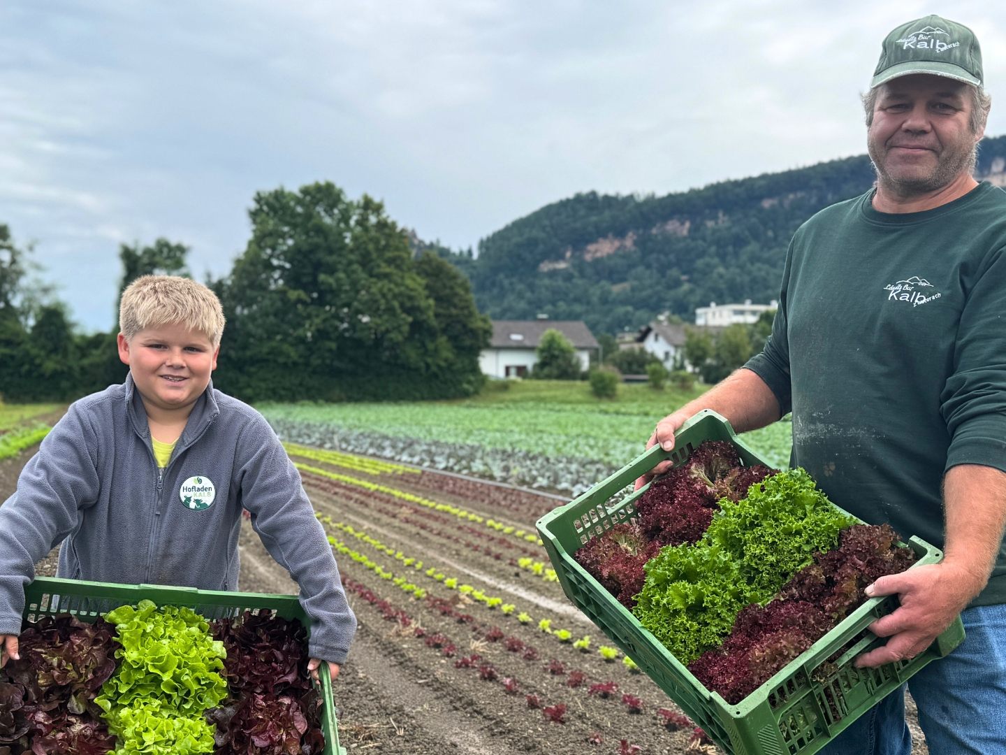 Strobel/VOL.AT Strobel/VOL.AT