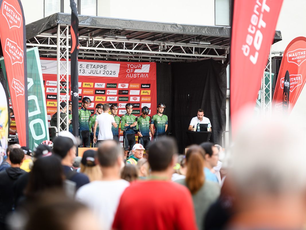 Tour of Austria