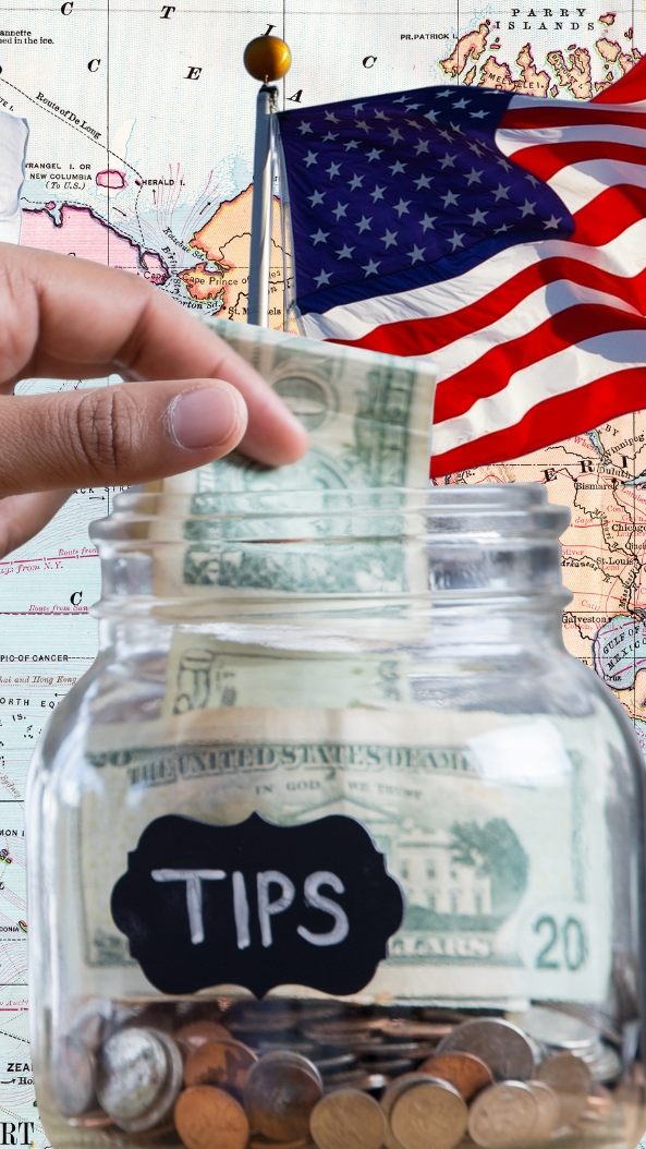 Ob in den USA, Japan oder Italien: Beim Trinkgeld gelten weltweit unterschiedliche Regeln.