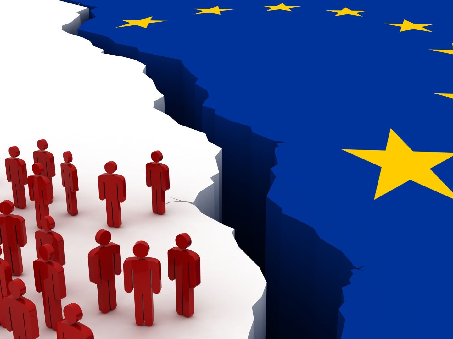 Trotz Asylstatus reisen Tausende weiter – Deutschland erneut Ziel Trotz Asylstatus reisen Tausende weiter – Deutschland erneut Ziel