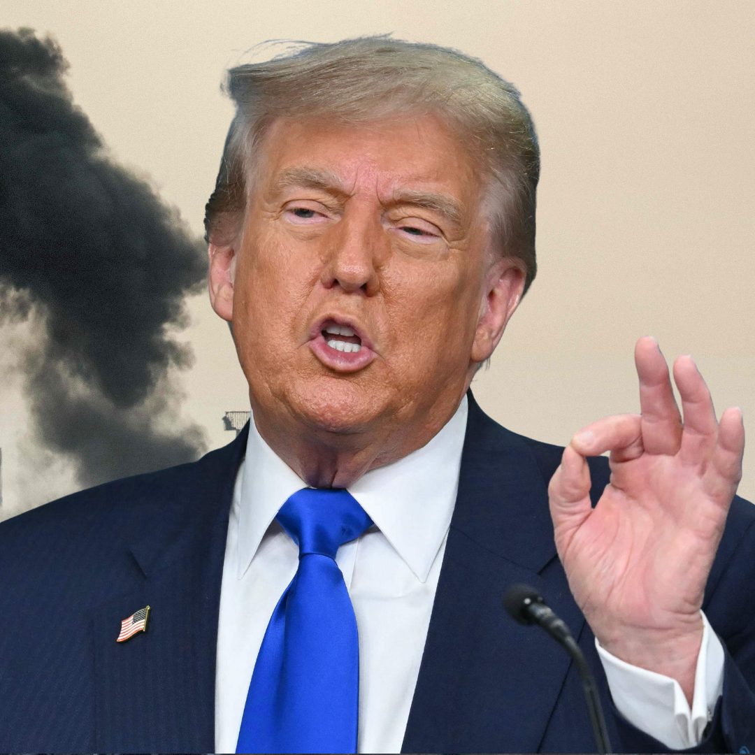 Trump: Israel akzeptiert Waffenruhe für Gaza – 60 Tage Zeit für Friedenslösung