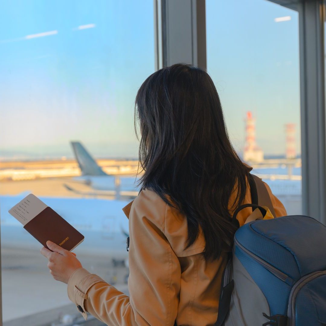 USA-Reise wird teurer: Neue Gebühren für Visum & ESTA