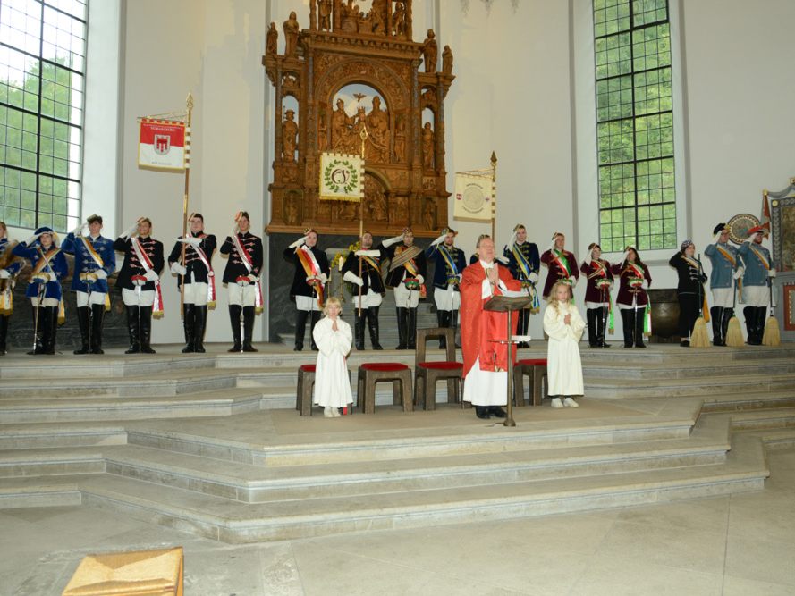 VCV-Fest 2024 in Hohenems