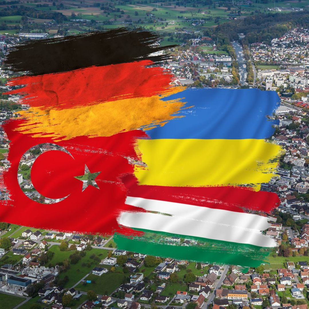 Rund 30 Prozent der Einwohner in Vorarlberg haben Migrationshintergrund