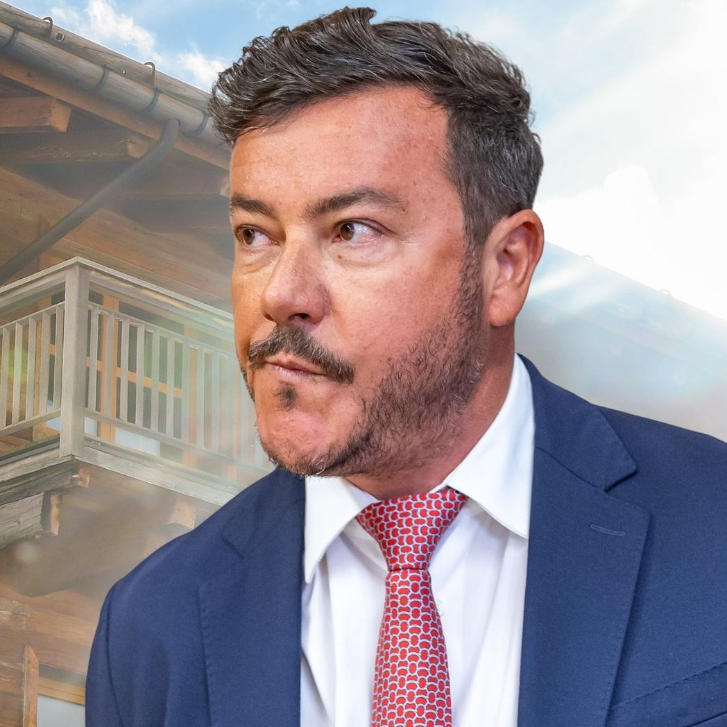 WKStA untersucht zahlreiche Verdachtslagen rund um René Benko und sein Firmengeflecht.