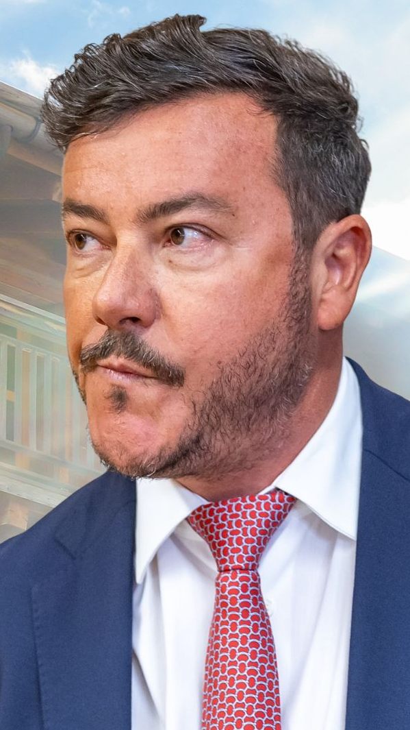 WKStA untersucht zahlreiche Verdachtslagen rund um René Benko und sein Firmengeflecht.