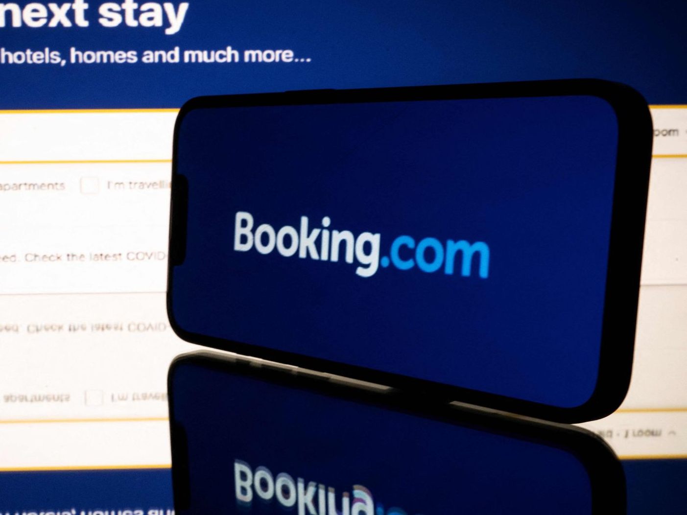 Mehr als 10.000 italienische Hotels haben sich auf der Plattform www.mybookingclaim.com registriert, um Schadenersatz für finanzielle Verluste zu fordern. Mehr als 10.000 italienische Hotels haben sich auf der Plattform www.mybookingclaim.com registriert, um Schadenersatz für finanzielle Verluste zu fordern.