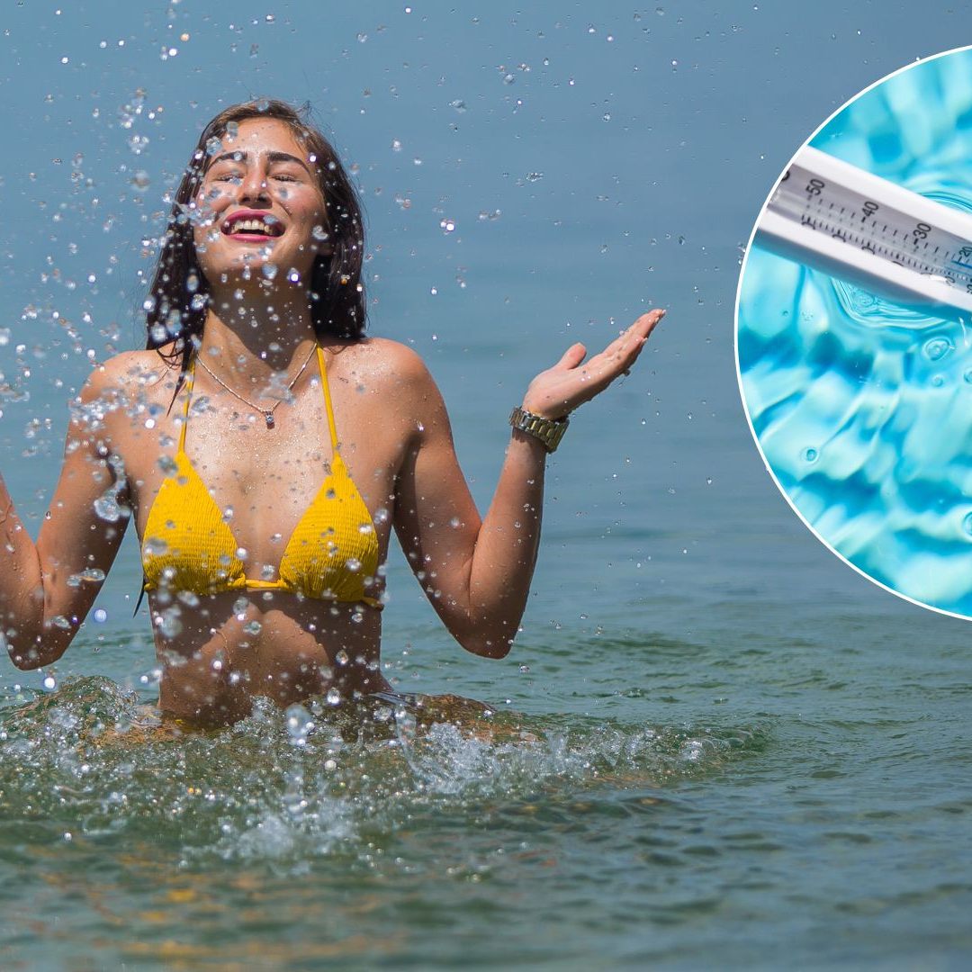 Durchschnittliche Bodenseetemperatur ist in den vergangenen Jahren gestiegen