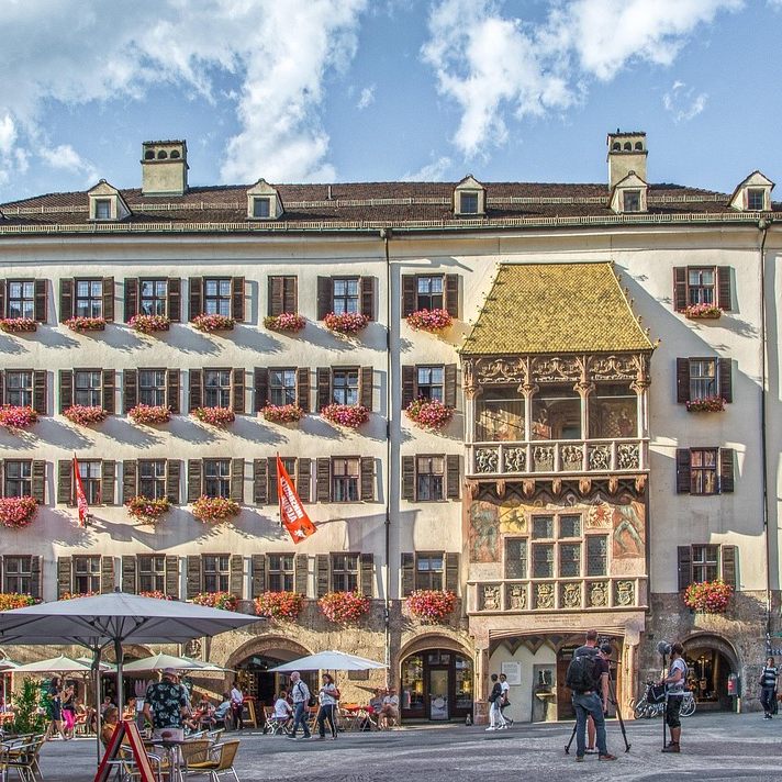 Der Innsbrucker Gemeinderat segnete die Song Contest-Bewerbung ab.