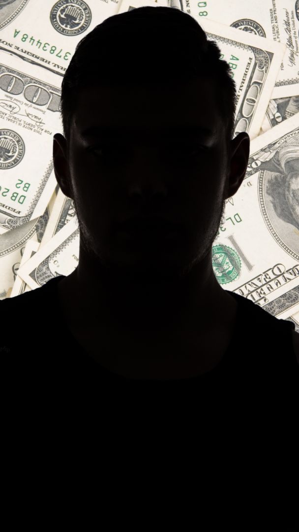 Den zweitreichsten Mensch der Welt kennt bislang kaum jemand.