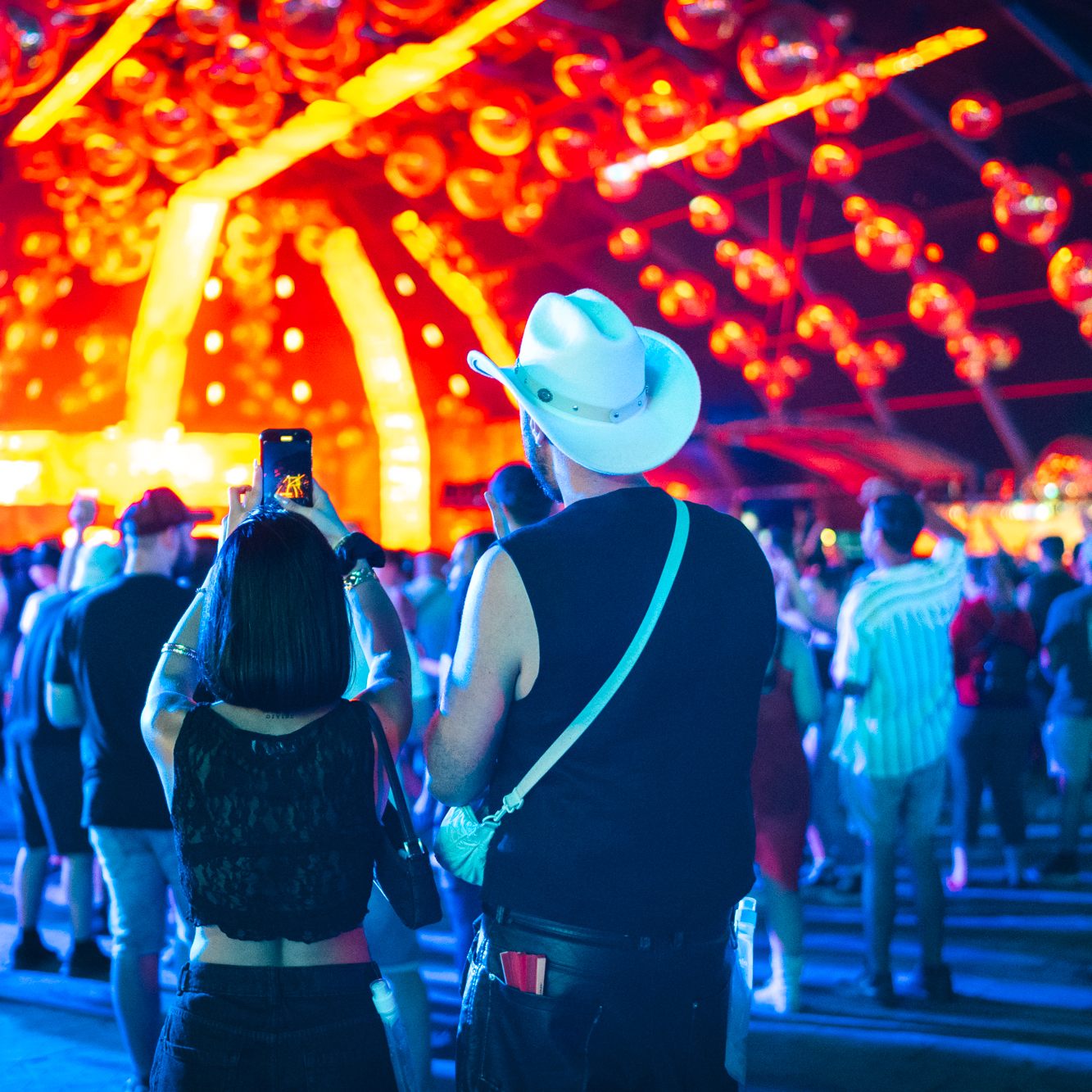 Bühne frei für das Electric Love Festival 2025.