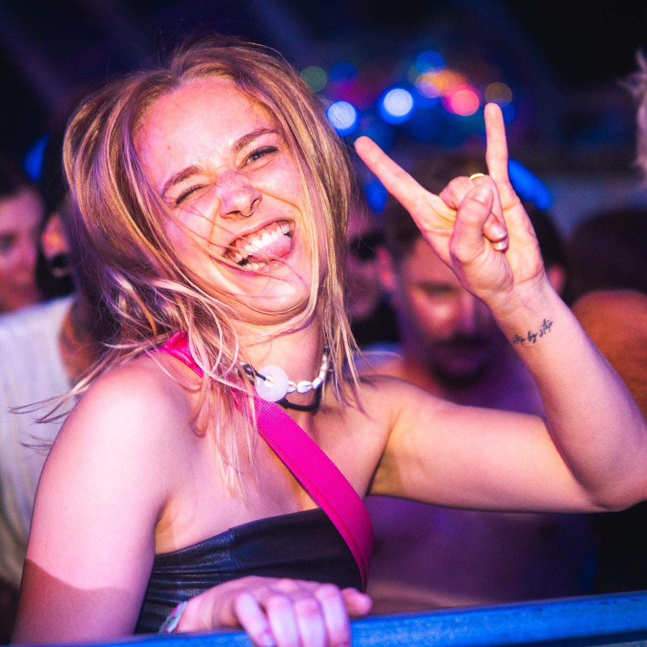 Alle Infos zum Electric Love Festival 2025.