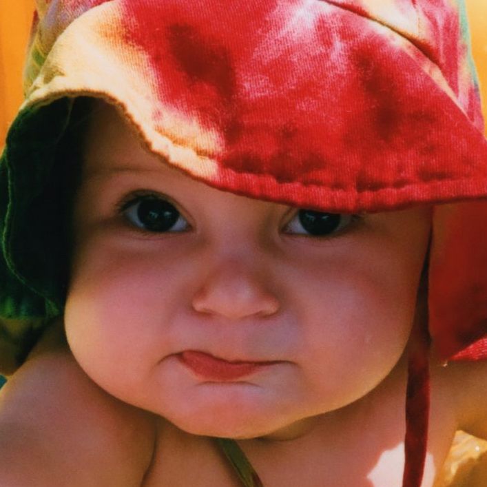 Coole Tipps für heiße Tage mit kleinen Kindern. (Symbolbild)