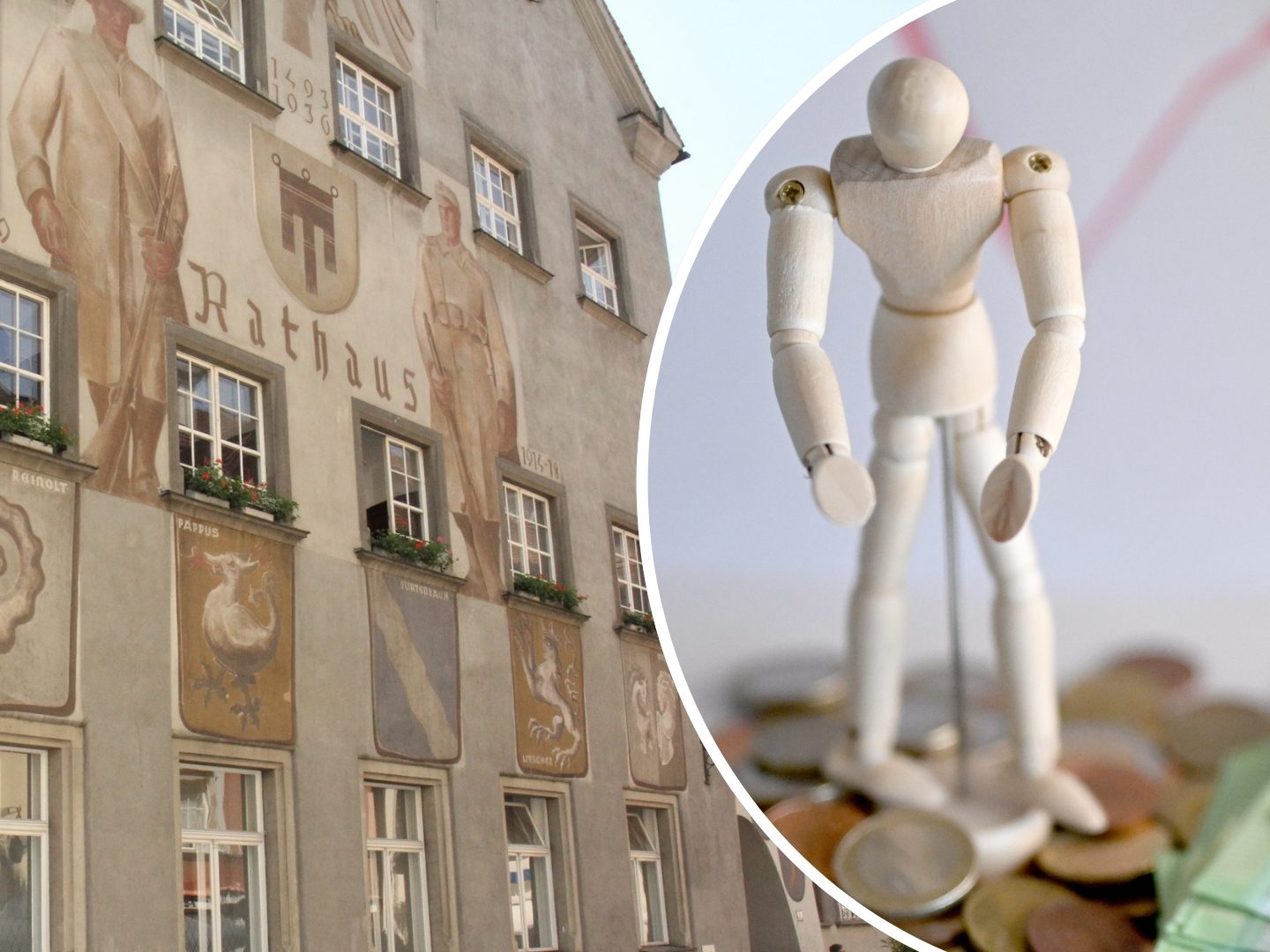 Die Stadt Feldkirch investierte 2024 trotz angespannter Finanzlage über 20 Millionen Euro – nun soll ein Sparkurs folgen.
