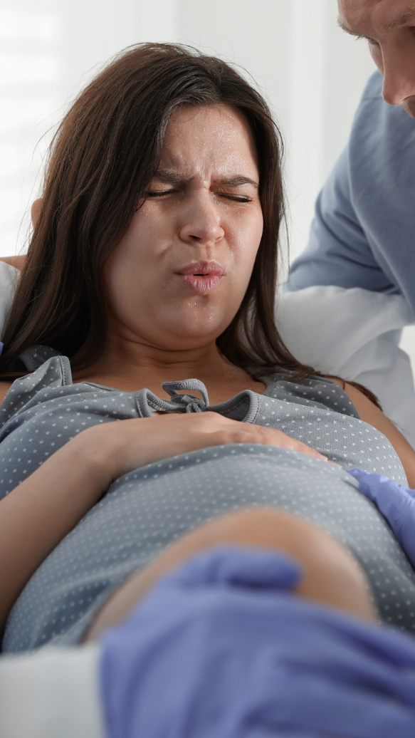 Prim. Dr. Michael Rohde klärt auf.