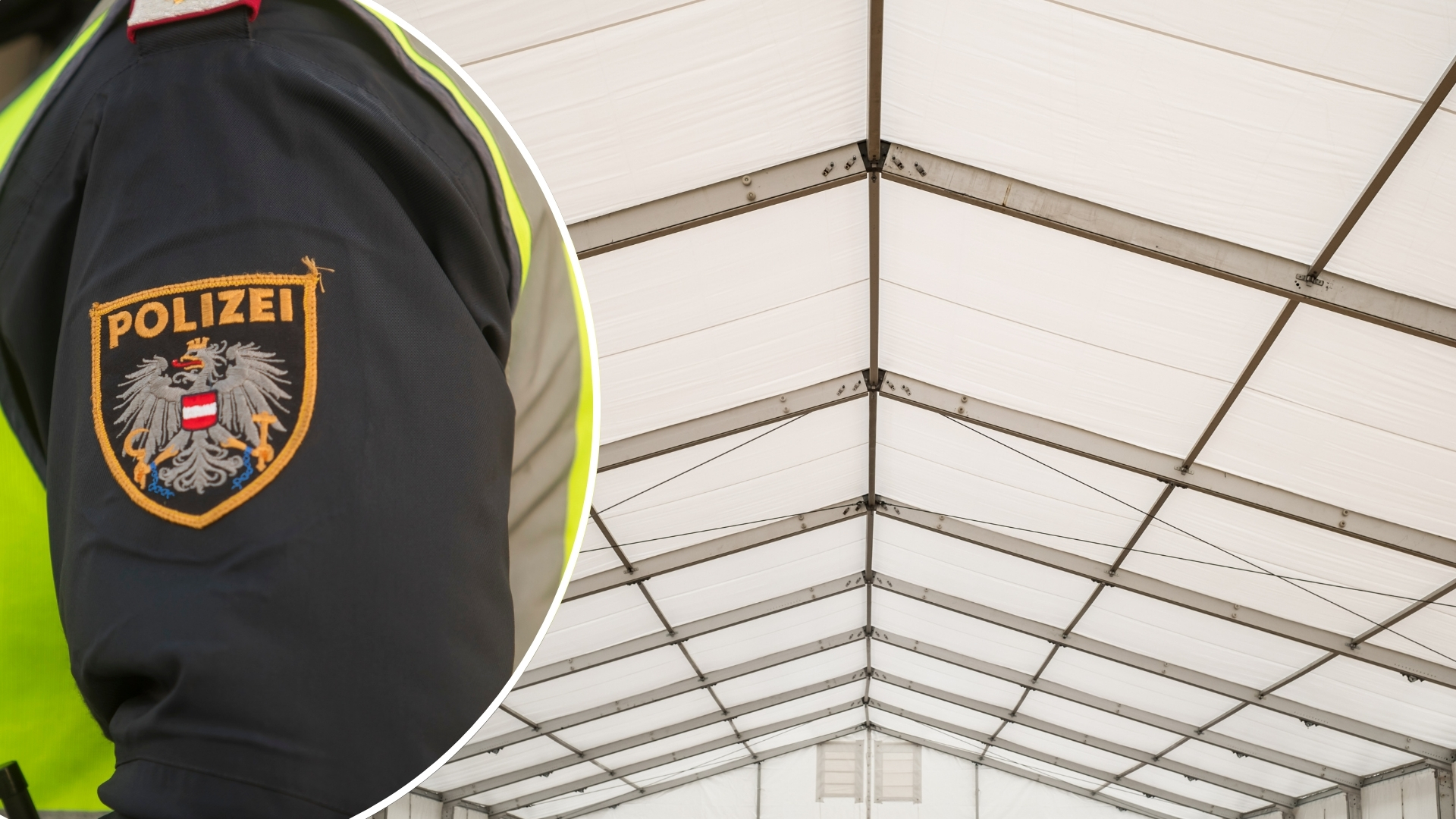 Poškodovani v napadih v Lingenauu in Eindhovnu