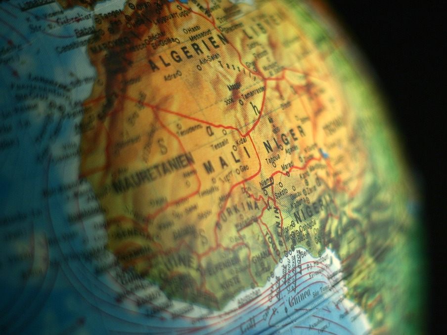 Vor sechs Monaten wurde eine Österreicherin im Niger entführt.