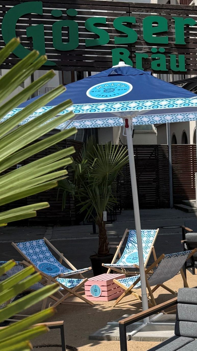 Das Gösser bekommt frischen Wind.