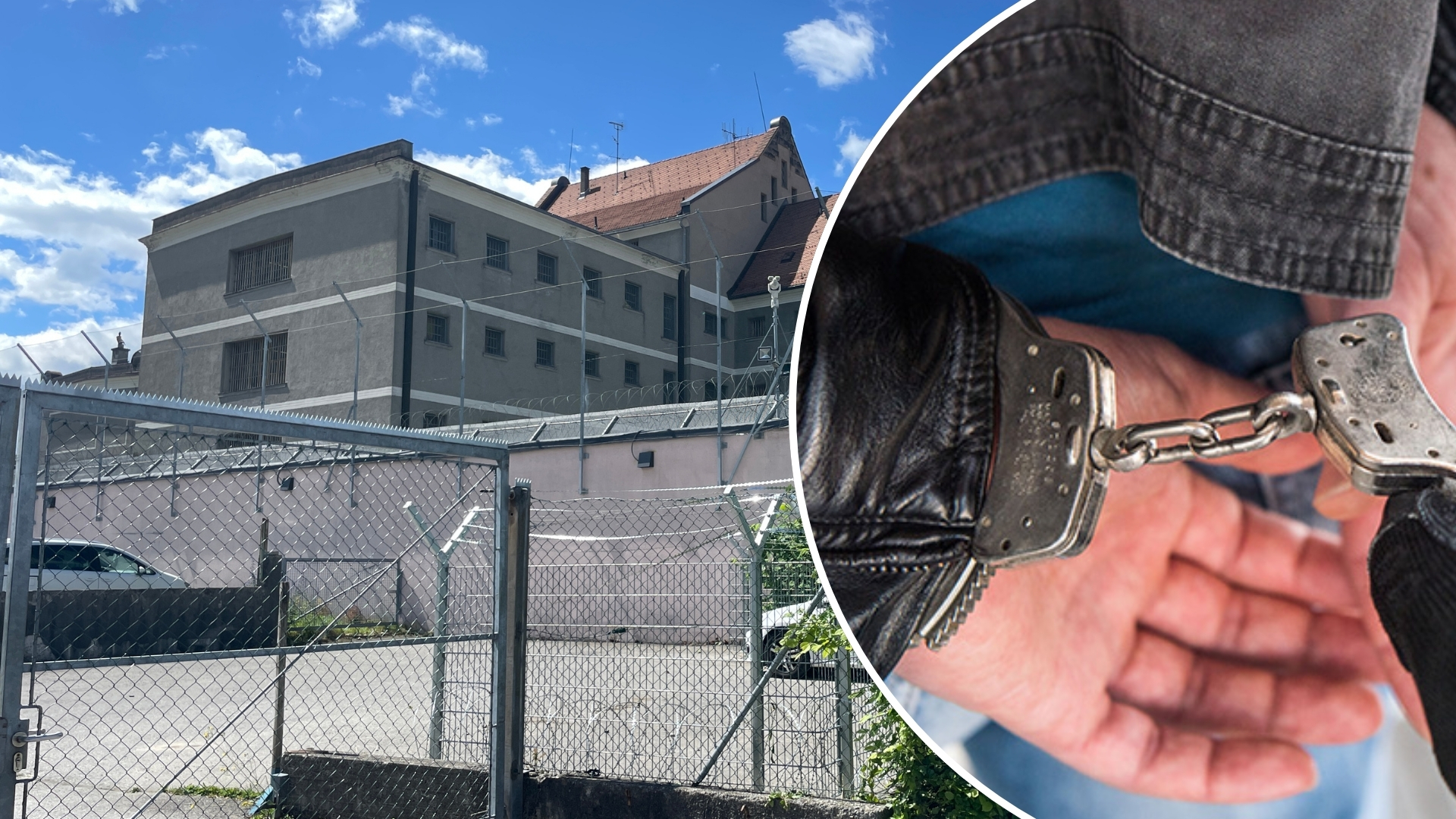 Raubüberfall bei Skatehalle in Dornbirn: Zwei Männer festgenommen