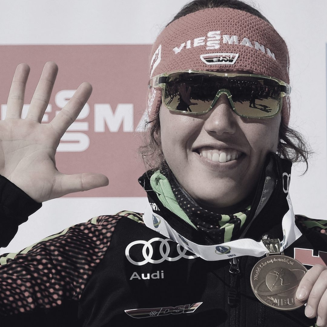 Laura Dahlmeier (†31) starb am Laila Peak in Pakistan. Wie zu Lebzeiten von ihr gewünscht, wird ihre Leiche nicht geborgen.