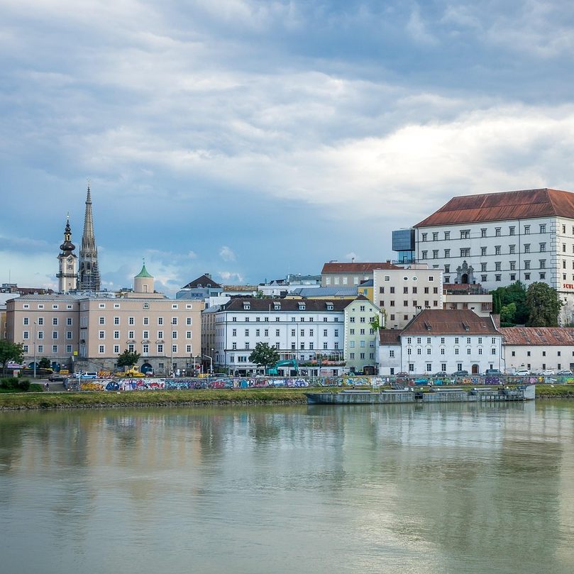 Oberösterreich wird nicht ESC-Veranstalter.