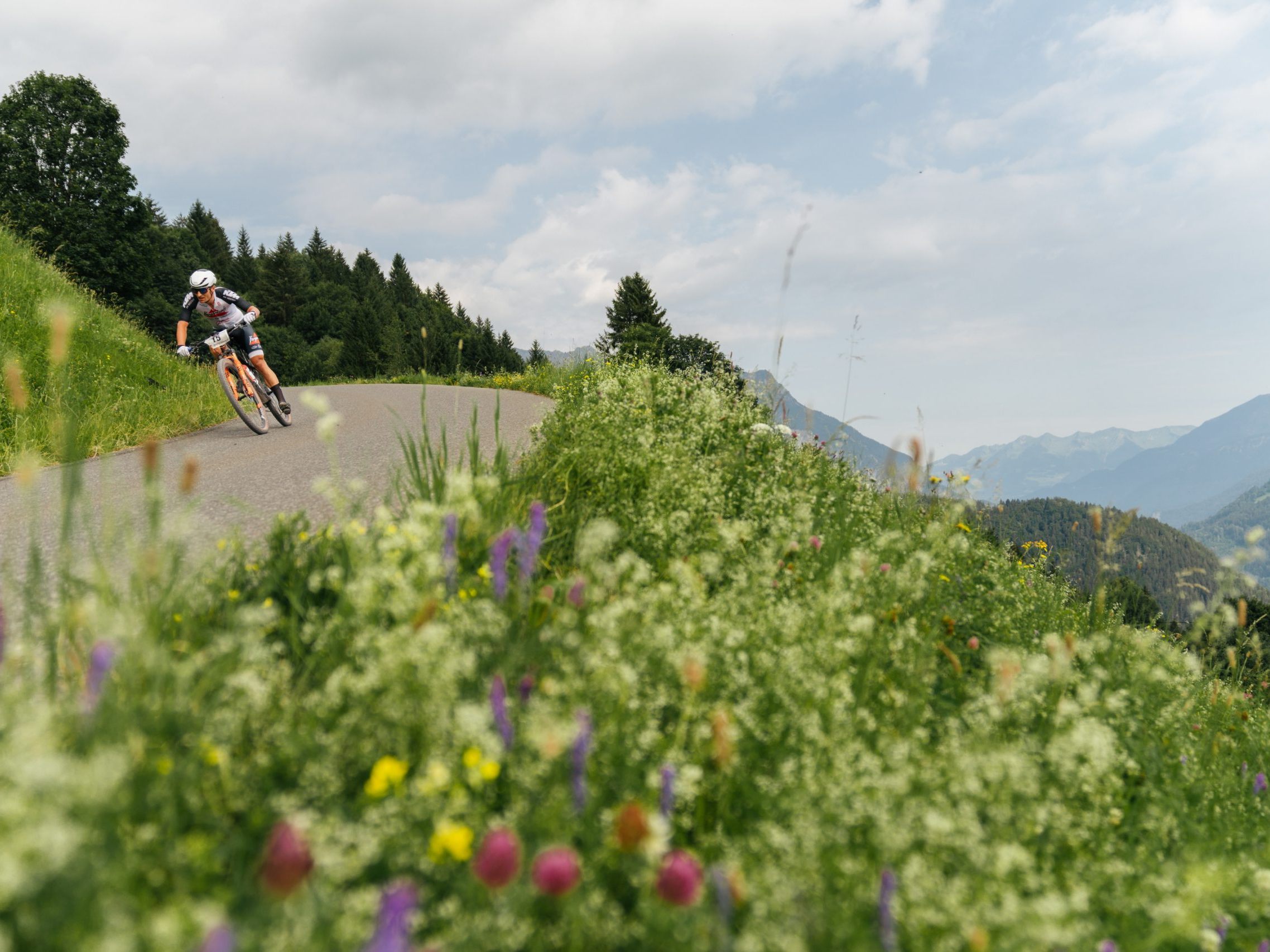 M³ Montafon Mountainbike Marathon