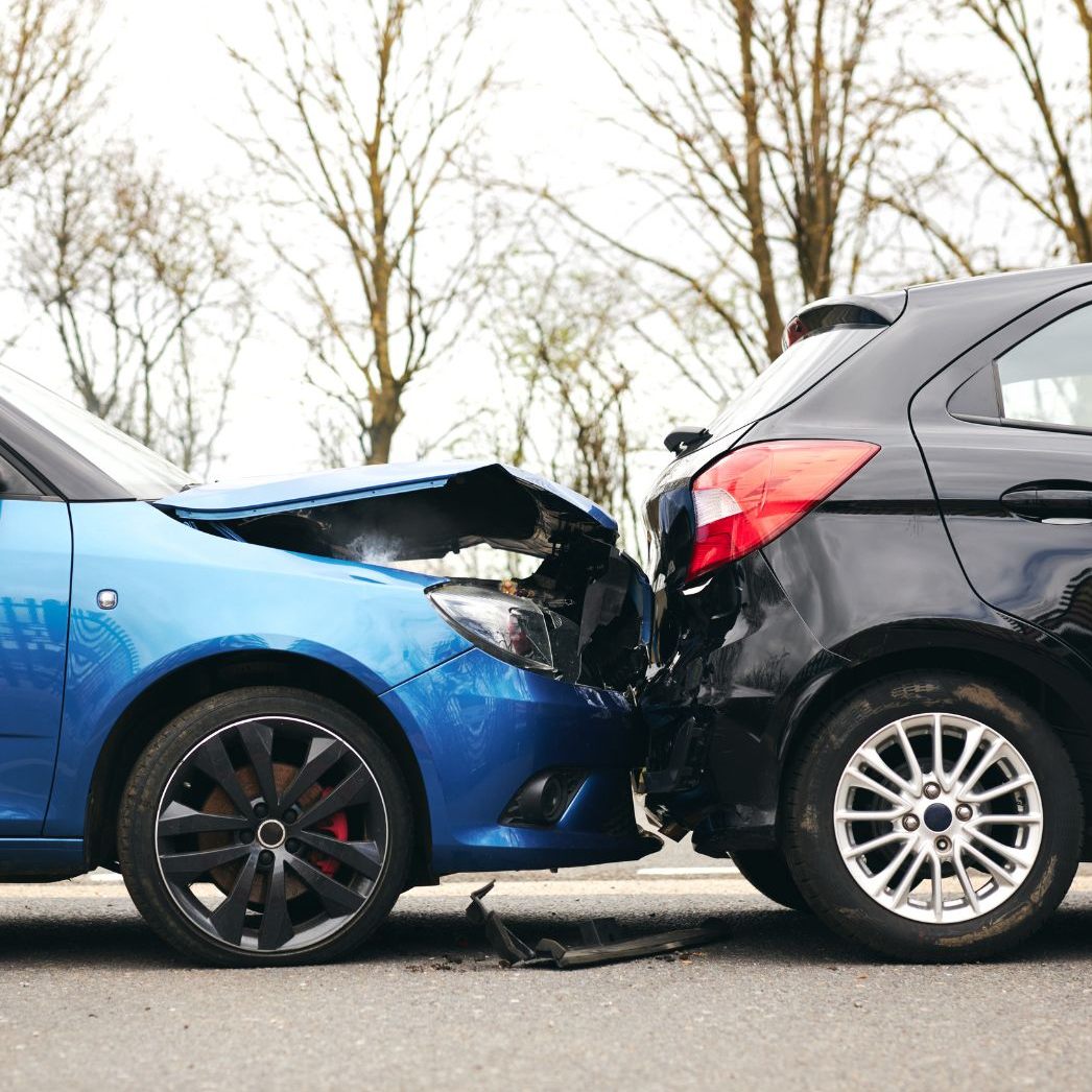 Unfall mit Mietwagen im Ausland? Das sollten Sie jetzt tun.