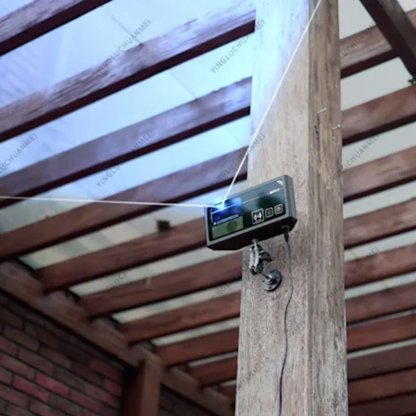 Genial: Effektiver Schutz gegen Mücken mit neuester Technologie.